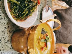 -Home Thai·泰谣(王府井apm店)