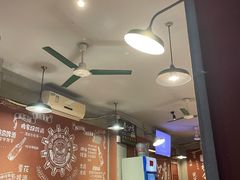 大堂-叁口煮老火锅(东升店)