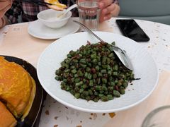 -大树餐厅(环球港店)
