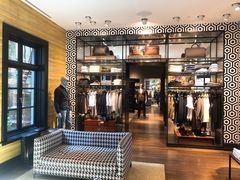 -SUITSUPPLY(安福路店)