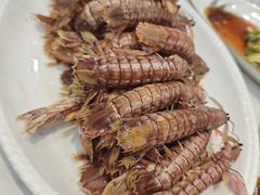 -渔码头食府(蓬莱阁店)