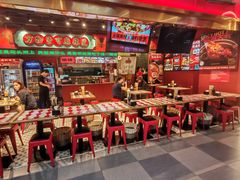 -文立新麻辣烫(合生汇21街区店)