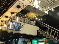 -鱼酷活鱼烤鱼(昆明路店)
