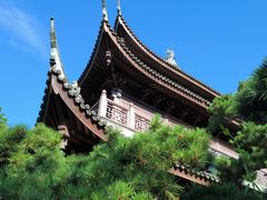 -龙华寺