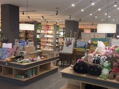 -魔方城市书房(中街益田店)