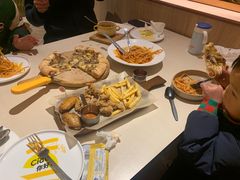 -菲滋意式餐厅(萧山市心店)