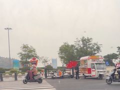 -在海一方公园