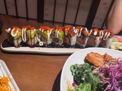-弓二·烧鸟居酒屋(财富购物中心店)