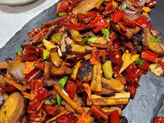 -马凯餐厅(地安门店)