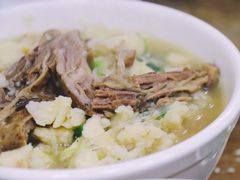 -老刘家泡馍·陕西老字号(钟楼广济街店)