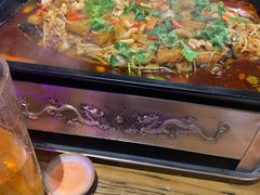 -汉森熊啤酒屋(雨耕山店)