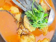 -鱼味馆(万佛湖店)