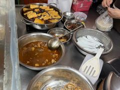 -铭辉沙嗲面(新街商业城店)