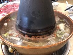 -月圆火锅(宁海东路二店)
