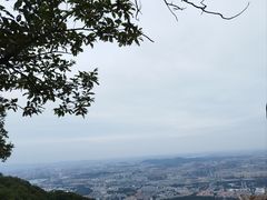 -头陀岭景区