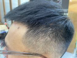 -V+ Hair