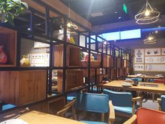 -打酱友•斑鱼海鲜粥火锅(吴桥店)