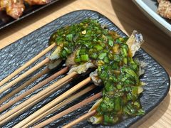 -隅乐胡椒虾·台湾菜·团建(皇岗店)