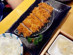 -胜博殿日式炸猪排(西红门店)