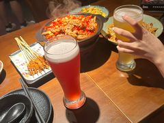 -辣瓦·江西爆炒馆子