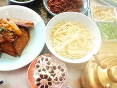 -小吊梨汤·北京菜(香山店)