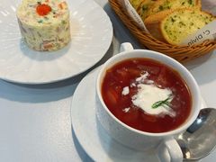 -库滋明·俄罗斯特色美食(中央大街店)