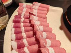 -额尔敦传统涮(公园西路店)