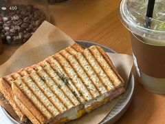 -本無咖啡·BeanWood Coffee