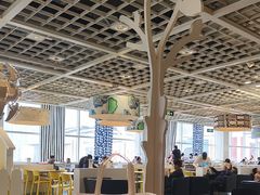 -宜家·瑞典风味餐厅(无锡店)