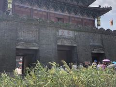 -三国水浒景区(无锡影视基地)