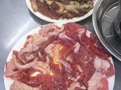 -松明一烤肉馆(鲁园店)