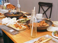 -回·龙虾铺·盆盆蟹·烧烤大排档(回龙观店)