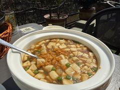 -香芙茗茶楼(梅家坞总店)