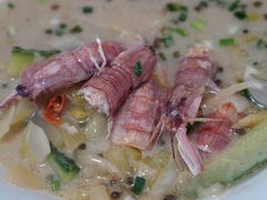 -柠静私家菜(石板巷店)