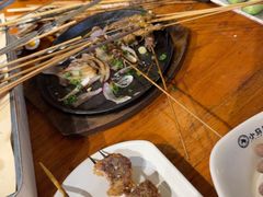 -本色.小马哥烧烤(五一路总店)