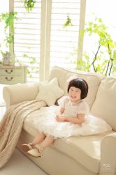 -Baby Pastel 自然光儿童摄影(CBD店)
