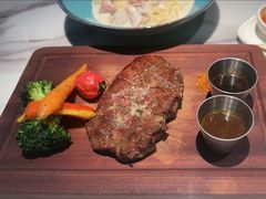 -芳草地西式融合餐厅(回龙窝店)