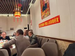 -柏合黄记豆腐皮饭店