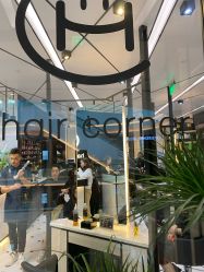 -HAIR CORNER