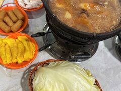 -范贤光鸡公煲(平乐园总店)