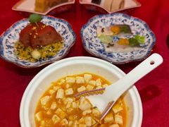 -白家大院·王府宫廷菜(苏州街店)