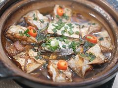 油浸带鱼-好兄弟郭巨海鲜(天一阁店)