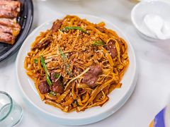 -渔文乐·海鲜大排档(壹品总店)