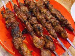 -维吾尔餐厅(宜山路店)