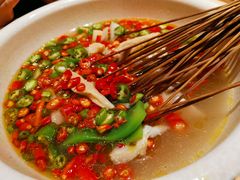 -嘉州叶婆婆钵钵鸡(建设路店)