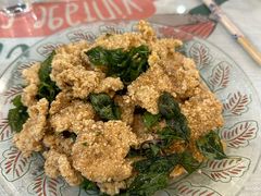 -金姐台湾菜(珠江路店)