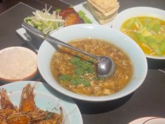 -老弄堂菜馆·老底子杭帮味(鼓楼店)