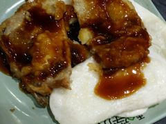 -老盛兴汤包馆(大华二路店)