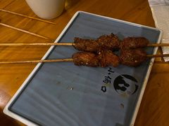 -小俩口烧烤东北菜(双井店)