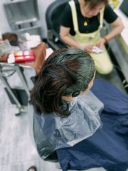 -青霖·飘逸造型